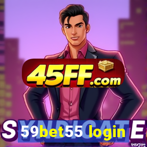 59bet55 login